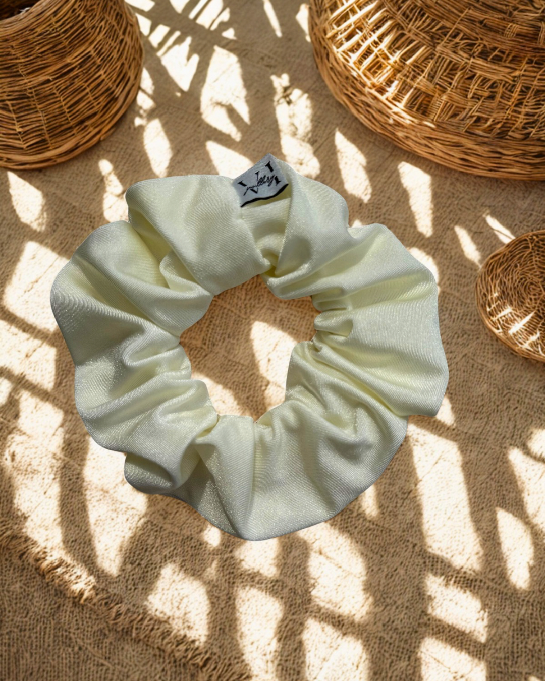 Bikini Scrunchie