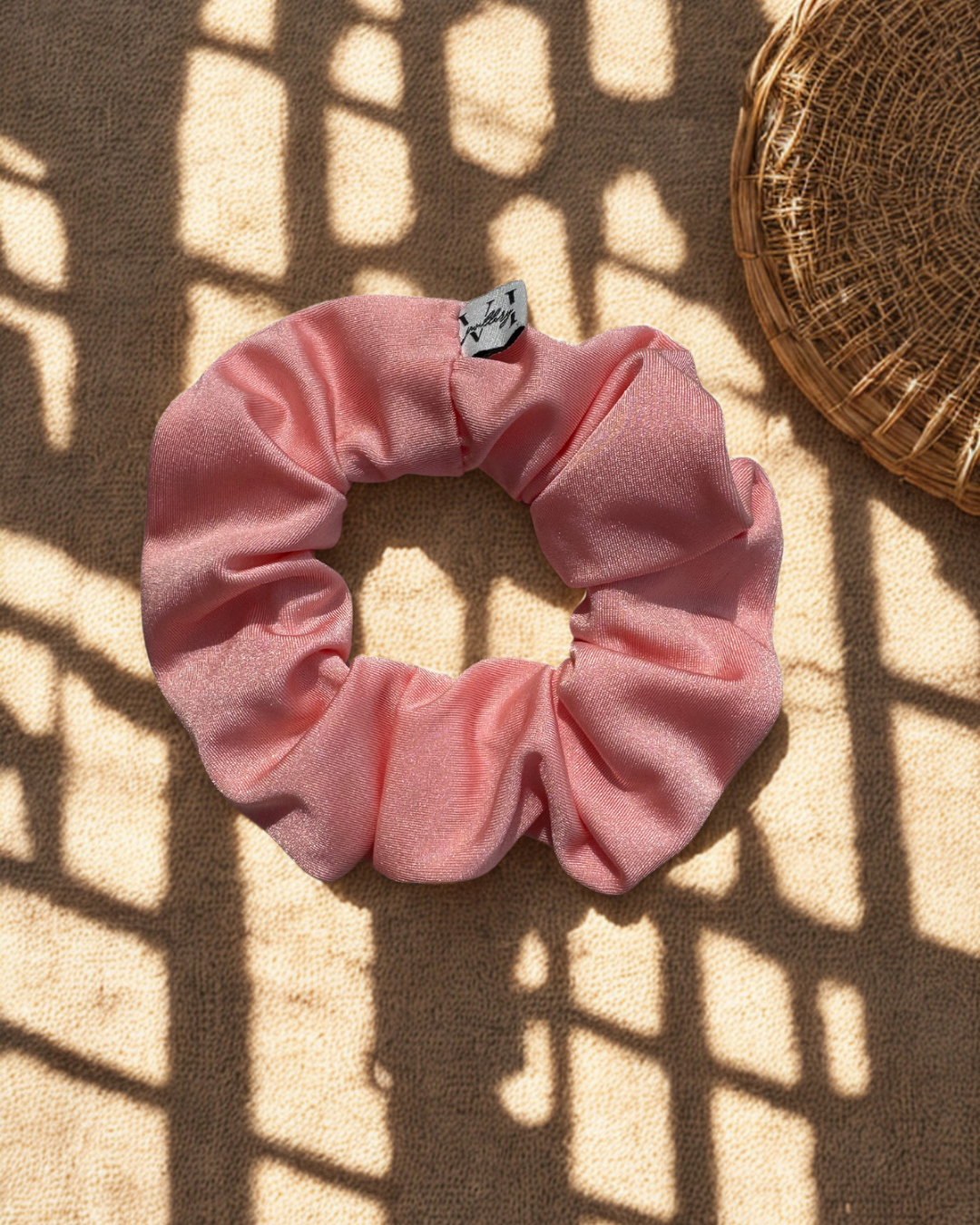 Bikini Scrunchie